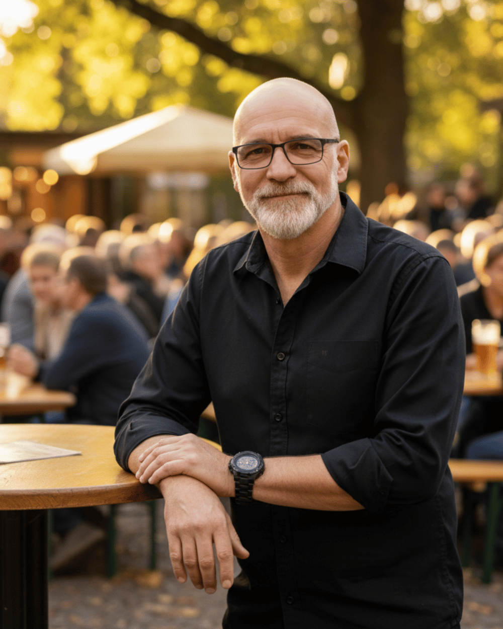Christoph Scheel