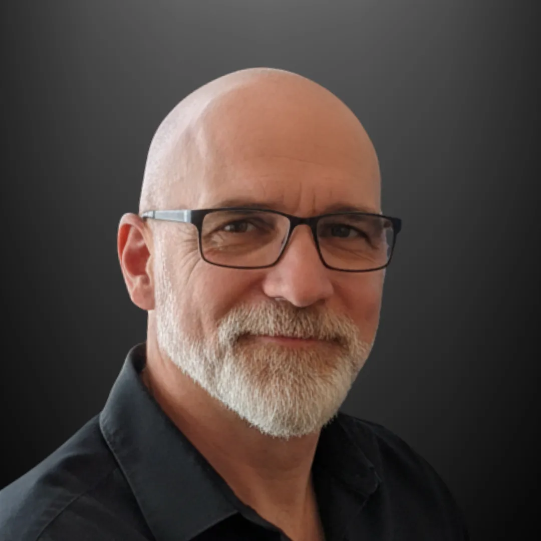 Christoph Scheel
