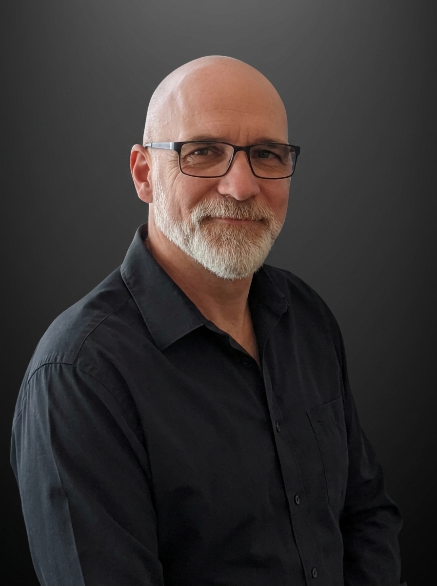 Christoph Scheel, Inhaber von SCHEELMEDIA