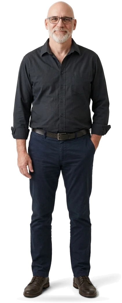 Christoph Scheel, Inhaber von SCHEELMEDIA